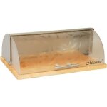 Bo�te � pain � ouverture par le haut maestro mr - 1670s