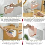 Bo�te de papier toilette, bo�te de mouchoirs humides, distributeur de lingettes humides, distributeur ...