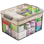 Bo�te � pharmacie, bo�te � m�dicaments, bo�te de pharmacie, grande bo�te � m�dicaments, rangement pour ...