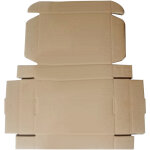 Bo�te � pizza ultra - r�sistante 3 couches r�utilisable et recyclable pour emballage cadeau et artisanat ...