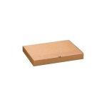 Bo�te postale extra plate format a3 - 43 x 31 x 5 cm - lot de 50