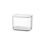 Bo�te � provisions modula xl 4500 ml - blanc - mepal