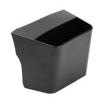 Fei yu - bote de rangement avant gauche ct conduite pour accessoires charger 300c 2011 - 2023