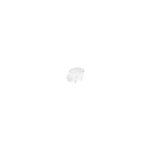 Alovez - bote de rangement crative anti - poussire pour bureau, cure - dents, cotons - tiges, mouchoirs, ...