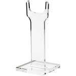 Bo�tes rangement v�tements pr�sentoir cr�atif jouets fusils, support acrylique collectionneurs amateurs?7x20. ...