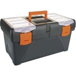 Bote de rangement werka pro 19 pouces