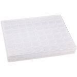 Bo�te de tri pour peinture diamant mini bo�te de peinture au diamant portable bo�te de rangement diamant ...