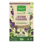 Boite vilmorin luzerne flamande bio 375 gr Boite vilmorin luzerne flamande bio 375 gr