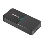 Bo�tier d'acquisition - avermedia - live streamer cap 4k bu113 - hdmi vers usb3 - compatible dslr - couleur ...