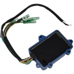 Bo�tier d'allumage cdi pour moteur hors - bord mercury 6 - 25hp - compatible avec 855713a3 et 855713a4. ...