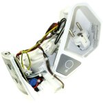 Boitier avant + carte �lectronique (cs - 00130302, cs - 00137023) centrale vapeur, fer � repasser calor ...