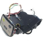 Boitier avant + carte �lectronique cs - 00144205 calor