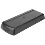 Bo�tier de batterie pour skateboard �lectrique � quatre roues, t�l�commande sans fil et accessoires pour ...