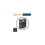 Boitier lectronique somfy rts slidymoove 9020073
