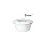 Bo�tier �tanche encastrable pour lampes de piscine ip68