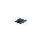 Botier femelle pour cble 428160412 1 pc(s) s502232 - molex