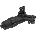 Boitier de filtre � huile boite auto pour audi a4 a5 a6 a7 q5 macan 0b5325060c