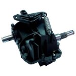 Pubert - boîtier inverseur motobineuse staub, oleo - mac 8300000102 Pubert - boîtier inverseur motobineuse staub, oleo - mac 8300000102