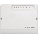 Frisquet ? bo�tier multifonction visio pour chaudi�re gaz � condensation ? r�p�teur d'alarme ? �vacuation ...