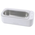 Boitier de nettoyage a ultrasons blanc proficare pc - usr3120 - blanc
