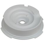 Boitier de pompe de cyclage d'origine (00481563) lave - vaisselle airlux, balay bosch gaggenau, junker, ...