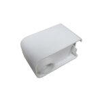 Botier de rechange avec filtre  charbon inclus pour sanivite et sanispeed sfa