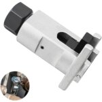 Bo�tier de roulement de roue, 5, 0 - 11, 5 mm outil de suppression d'amortisseur, �carteur de roulement ...