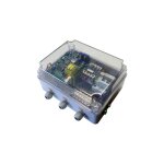Boitier de scurit manque d'eau pour pompe 750 w