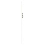 Ferco by thirard - boitier de serrure enc. fenster � cylindre pour porte fen�tre, axe 28mm, 2pts, h. ...