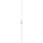 Ferco by thirard - boitier de serrure enc. fercomatic � cylindre pour porte d'entr�e, axe 40mm, 3pts, ...
