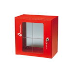 Boitier sous verrre dormant 250x180x70mm