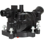 Bo�tier de thermostat pour mercedes - benz citan c118 x118 h247 x247 w177 v177 w247 1. 3t / 1. 3tce