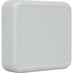 Botier universel camdenboss cbrs02sgy - con abs gris 74 x 74 x 24. 5 1 pc(s) y381032