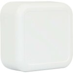 Botier universel camdenboss cbrs03swh - con abs blanc 51 x 51 x 25. 5 1 pc(s) y381002