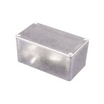 Bo�tier universel hammond electronics 1550q aluminium aluminium 60 x 55 x 30 1 pc(s) s21142