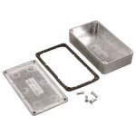 Botier universel hammond electronics 1550wa aluminium aluminium 89 x 35 x 29. 5 1 pc(s) s21107