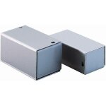 Teko - boîtier universel 2 / a. 1 aluminium argent 57 x 72 x 28 1 pc(s) Teko - boîtier universel 2 / a. 1 aluminium argent 57 x 72 x 28 1 pc(s)