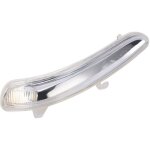 Botier de voyant lumineux, indicateur de rtroviseur latral, botier de lampe de clignotant, lentille ...