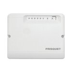 Frisquet ? bo�tier multifonction visio pour chaudi�re gaz � condensation ? r�p�teur d'alarme ? �vacuation ...