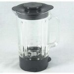 Bol blender complet