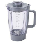 Bol blender complet at282 pour robot multifonctions prospera kenwood - aw20010044
