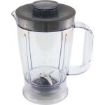Bol blender complet pour robot multifonction, compatible kenwood fdm30 / fdm31 - as00004682