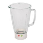 Bol blender pour diverses pieces petit electromenager seb