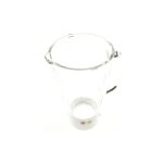 Bol blender pour diverses pieces petit electromenager seb