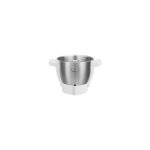 Bol companion xl xf380e12 accessoire pour cuisine companion et cuisine icompanion capacit� de 3 l, acier ...