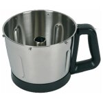 Bol hachoir inox