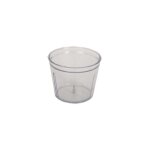 Bol hachoir pour mixeur seb ms - 652185 Bol hachoir pour mixeur seb ms - 652185