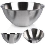 Bol en inox 19 l pour la cuisson et le rangement en cuisine