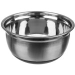 Bol m�langeur en inox avec base antid�rapante 2, 5l