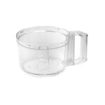 Wmf - bol melangeur pour robot kult x - fs - 1000050469 Wmf - bol melangeur pour robot kult x - fs - 1000050469